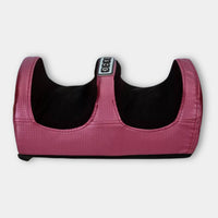 Electric Foot Massager with Heating Function - SootheFeet-Gold-State of Style