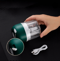 Electric Garlic Press - ChopEase-State of Style