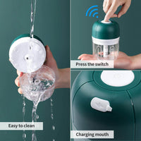 Electric Garlic Press - ChopEase-State of Style