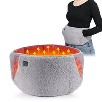 Electric Heating Belt - ThermaBelt-State of Style
