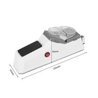 Electric Knife Sharpener - BladeRevive-State of Style
