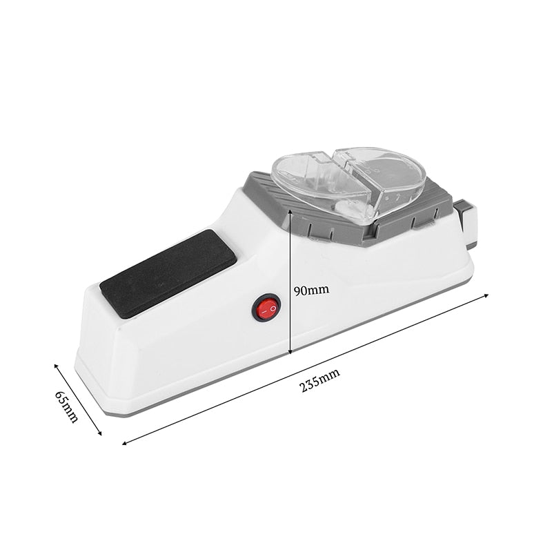 Electric Knife Sharpener - BladeRevive-State of Style