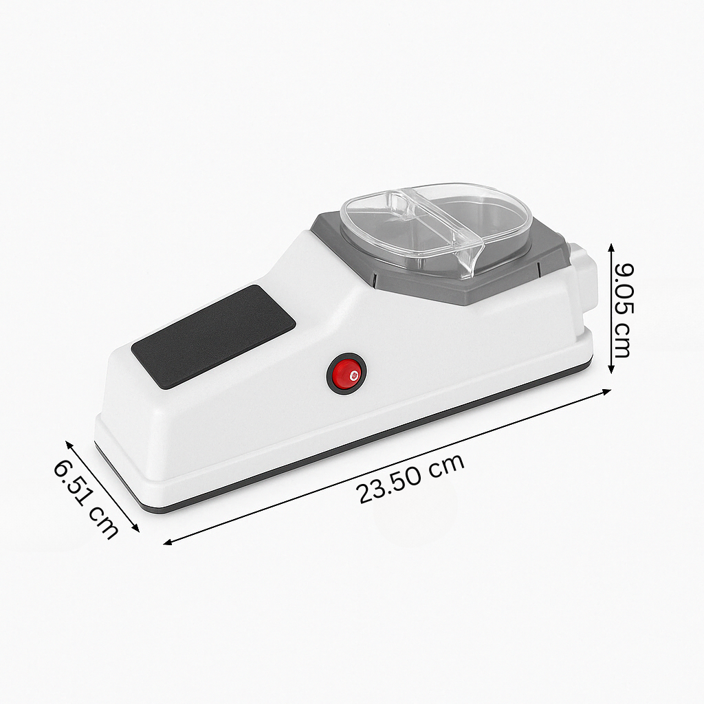 Electric Knife Sharpener - BladeRevive-State of Style
