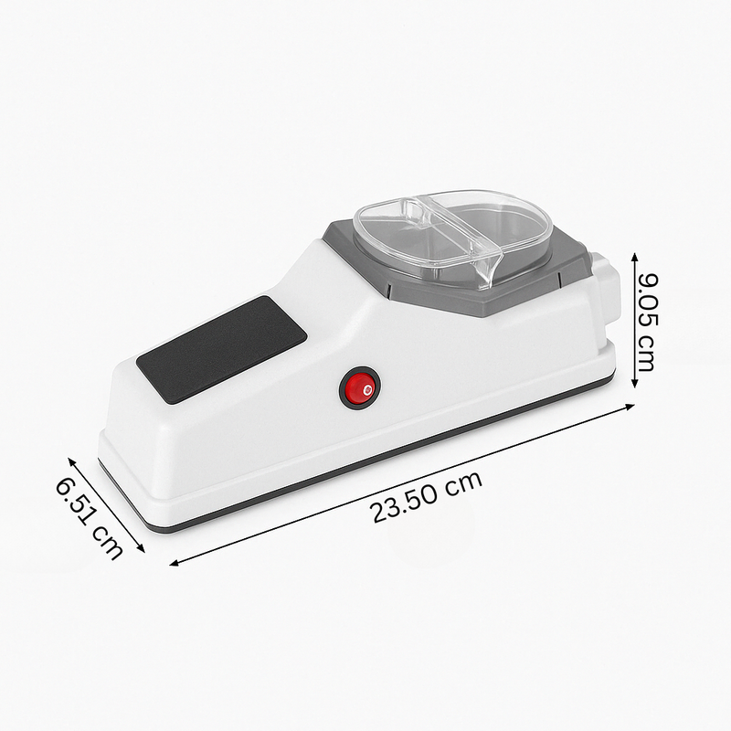 Electric Knife Sharpener - BladeRevive-State of Style