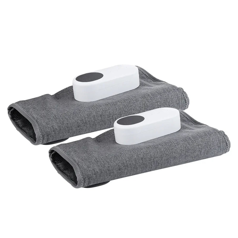 ELECTRIC LEG MASSAGER - AIR COMPRESSION WITH 3 MASSAGE MODES-Pair-State of Style