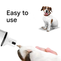 Electric Nail File for Dogs – PawTrim-State of Style