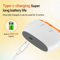 Electric Nail Trimmer - SaniNail-State of Style