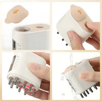 Electric Scalp Massager – Sensa-State of Style