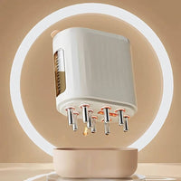 Electric Scalp Massager – Sensa-State of Style