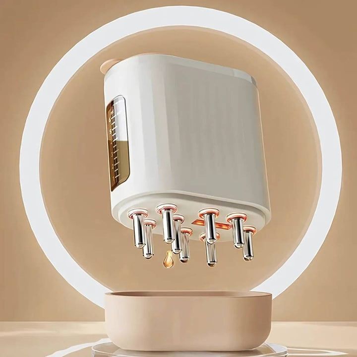 Electric Scalp Massager – Sensa-State of Style