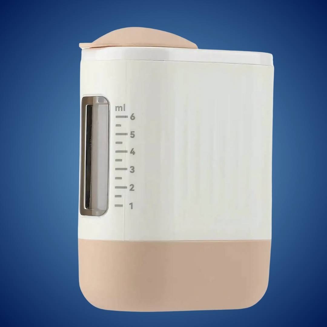 Electric Scalp Massager – Sensa-State of Style