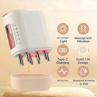 Electric Scalp Massager – Sensa-State of Style