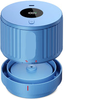 Electric Vacuum Sealer Kit for Mason Jars - SealTight-Blue-State of Style