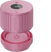 Electric Vacuum Sealer Kit for Mason Jars - SealTight-Pink-State of Style