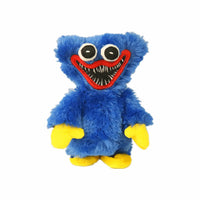 Electric Walking Cuddle - WalkyBuddy-Blue-State of Style