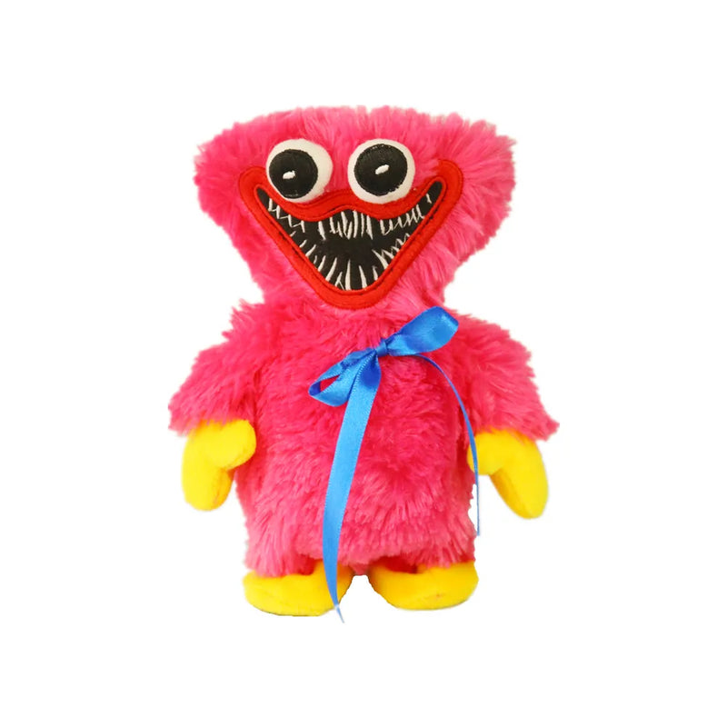 Electric Walking Cuddle - WalkyBuddy-Pink-State of Style