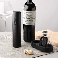 Electric Wine Opener - VinoEase-State of Style