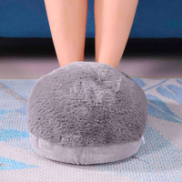 Electric XL Foot Warmer - Warmie-State of Style