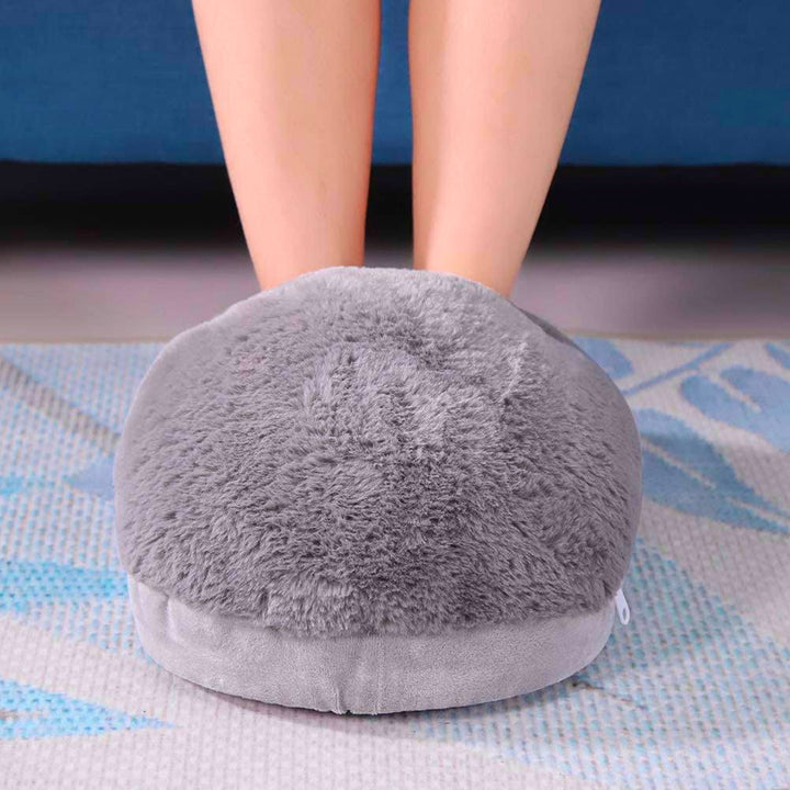 Electric XL Foot Warmer - Warmie-State of Style
