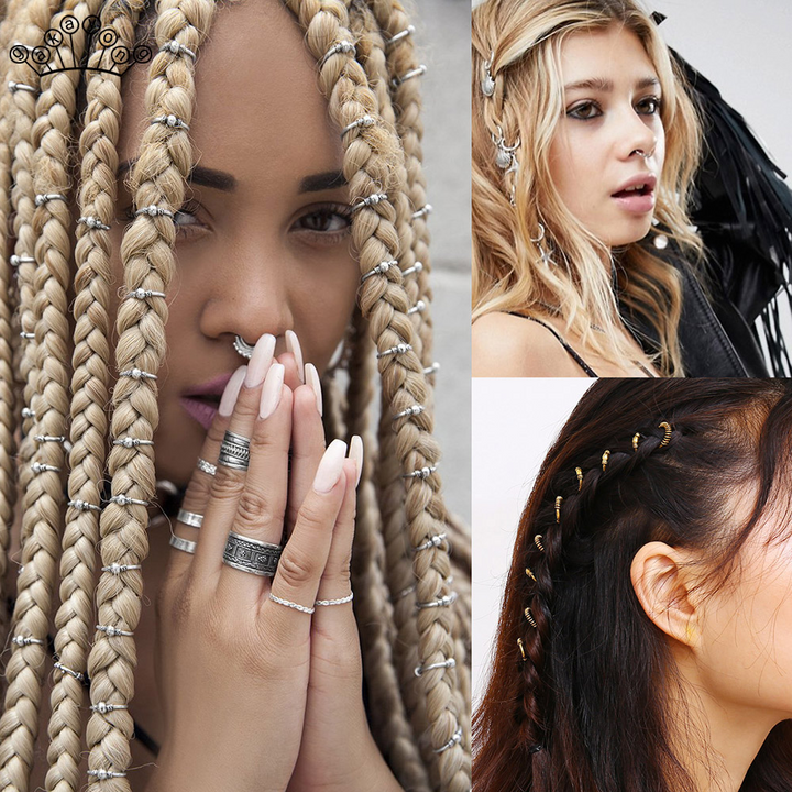 Elegant Hair Accessory | Crystal-Embellished Design-State of Style