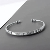 Elegant Prosperity Koi Fish Bracelet-State of Style