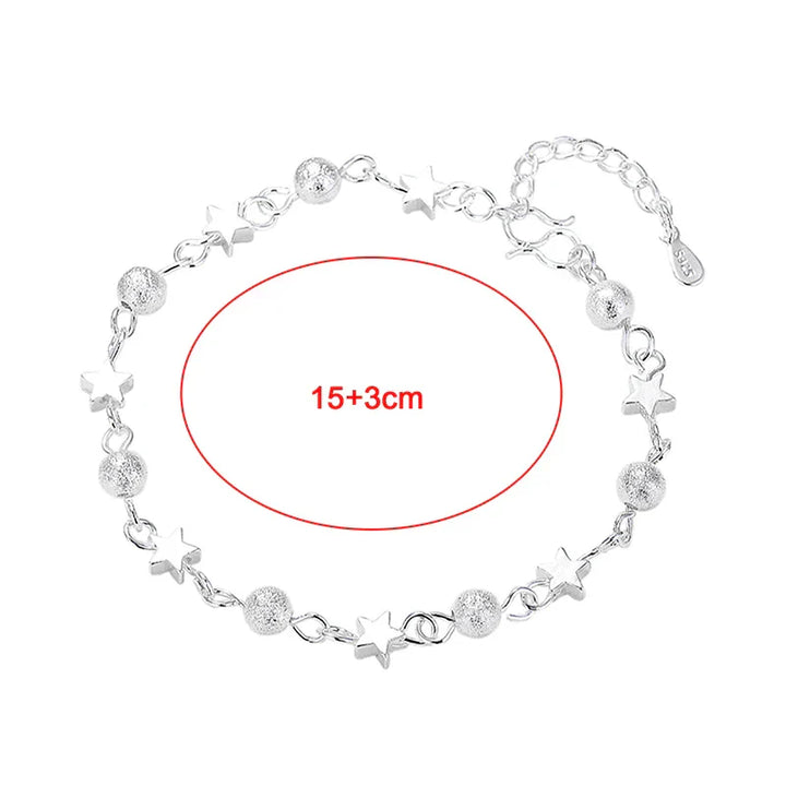 ELEGANT STAR BRACELET-State of Style