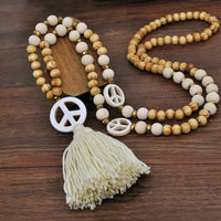 ElegantNecklace | Women's Pearl Necklace-Local-State of Style