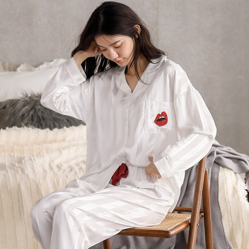 ElegantPyjamas | Women's Pyjamas-Jaguar-M-State of Style