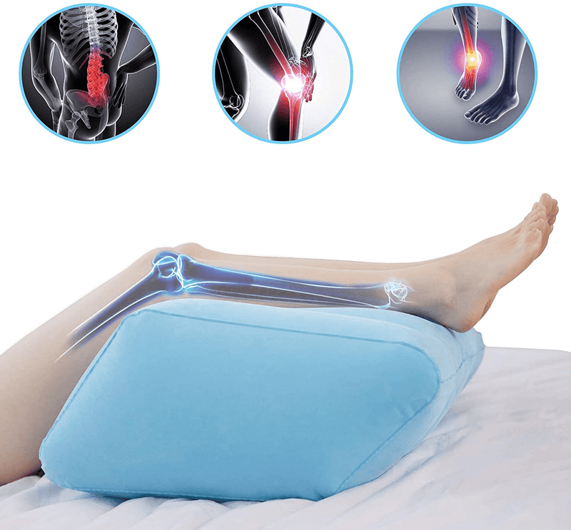 ElevateRest Leg Elevation Pillow-State of Style