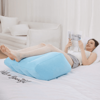 ElevateRest Leg Elevation Pillow-State of Style