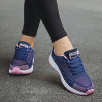 ElinaSneaks | Women's Sneakers-White-4.5-State of Style