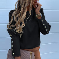 ElizasBlouse | Women's Blouse-A-S-State of Style