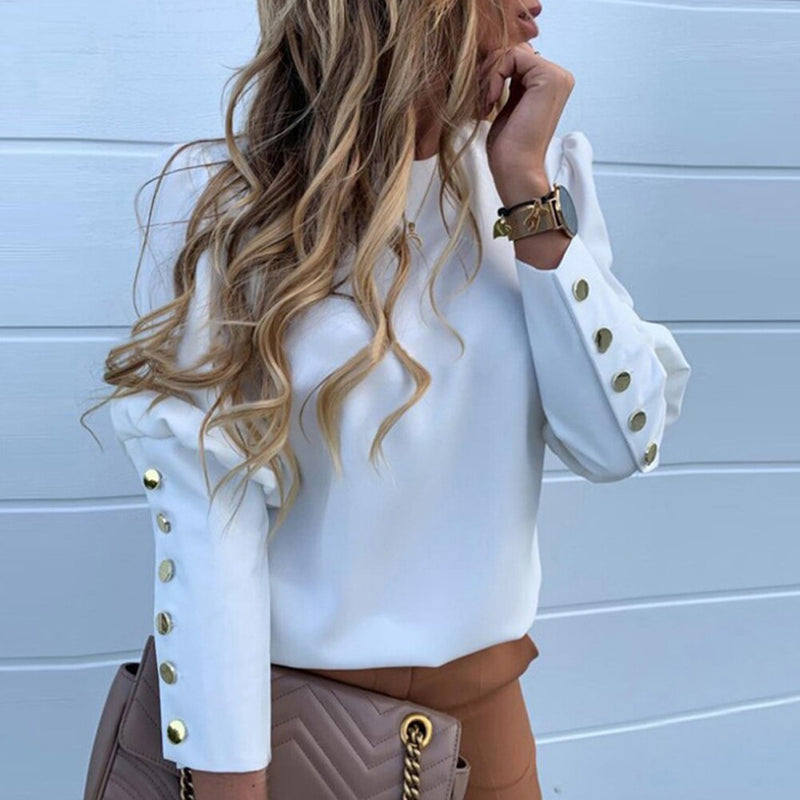 ElizasBlouse | Women's Blouse-A-S-State of Style