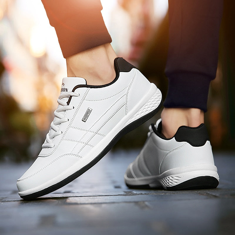 ElysasSneaks | Men's Shoes-Black-7.5-State of Style