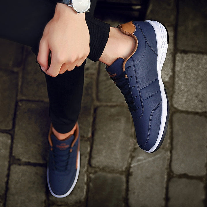 ElysasSneaks | Men's Shoes-Black-7.5-State of Style