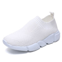 EmiliaSneaks | Women's Sneakers-Black-6.0-State of Style
