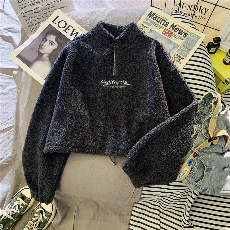 EmiliaSweater | Women's Sweater-Black-M-State of Style