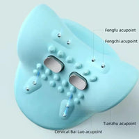 EMS Neck Massage Device - FlexEase-State of Style