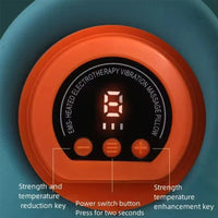 EMS Neck Massage Device - FlexEase-State of Style