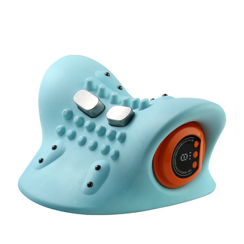EMS Neck Massage Device for Pain Relief and Relaxation - RelaxNeck Pro-State of Style