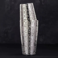 Engraved Cocktail Shaker – Mixaro-Victorians-State of Style