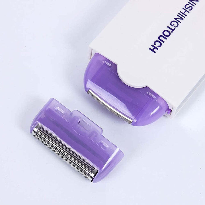 Epilator for Smooth Skin | Gentle, Effective & Long-Lasting-State of Style