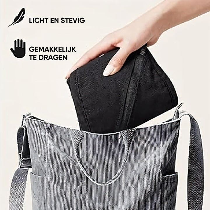Ergonomic Adjustable Baby Carrier - SnuggleRide-Bonsai Black-State of Style