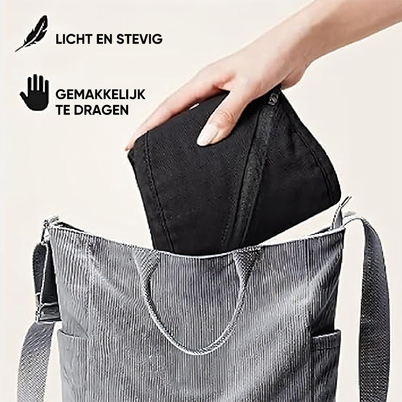 Ergonomic Adjustable Baby Carrier - SnuggleRide-Bonsai Black-State of Style
