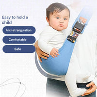 Ergonomic Adjustable Carrier - SnuggleRide-Black bonsai-State of Style