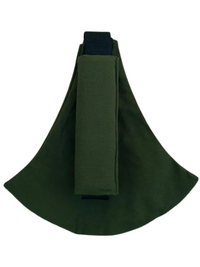 Ergonomic and Comfortable Baby Carrier - CarryEase-Army Green-State of Style