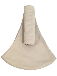 Ergonomic and Comfortable Baby Carrier - CarryEase-Beige-State of Style