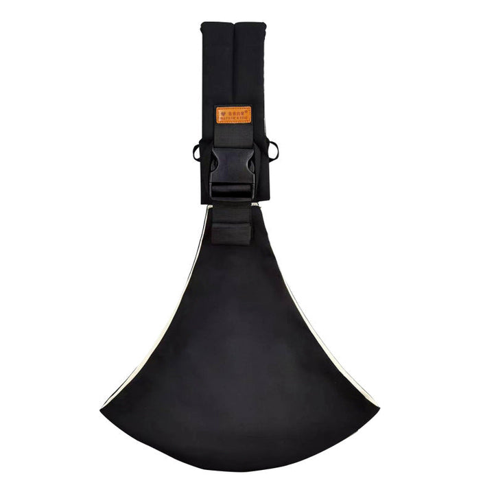 Ergonomic and Comfortable Baby Carrier - CarryEase-Black-State of Style