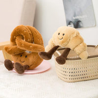 Ergonomic Back Cushion – BackNest-Pretzel-State of Style