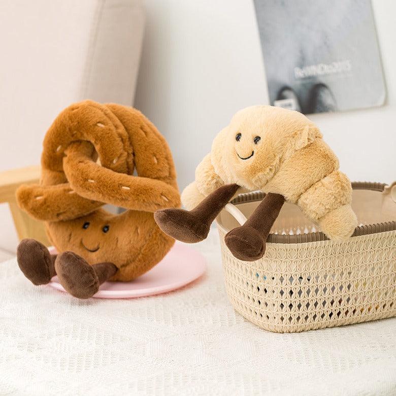 Ergonomic Back Cushion – BackNest-Pretzel-State of Style